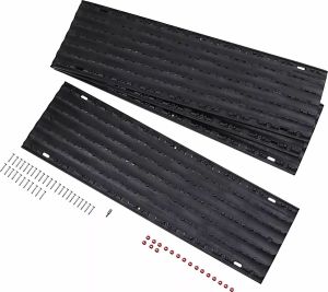 Caliber 13382 Lowpro Gripglides ™ 1