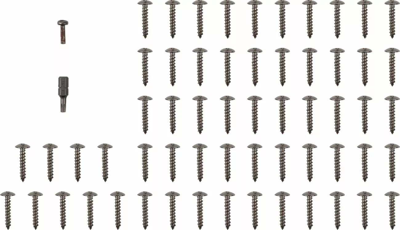 Caliber 23052-BK emeletes csomagolás 6