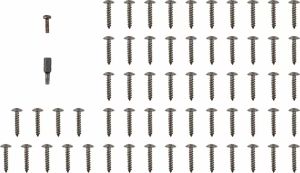 Caliber 23052-BK emeletes csomagolás 6