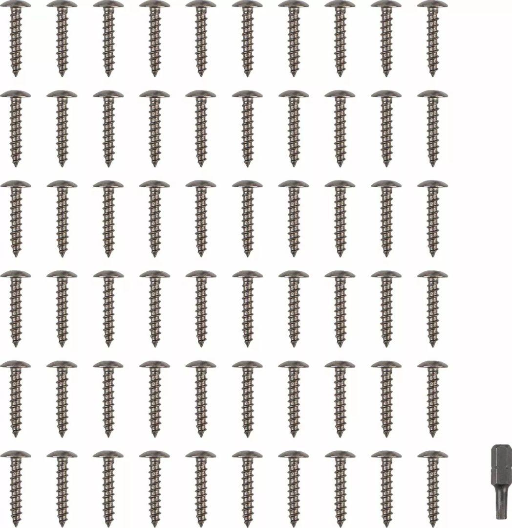 Caliber 23054-BK emeletes csomagolás 2