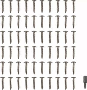 Caliber 23054-BK emeletes csomagolás 2