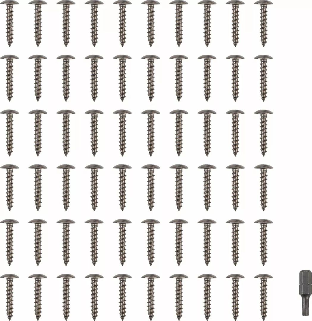 Caliber 23056-BK emeletes csomagolás 2