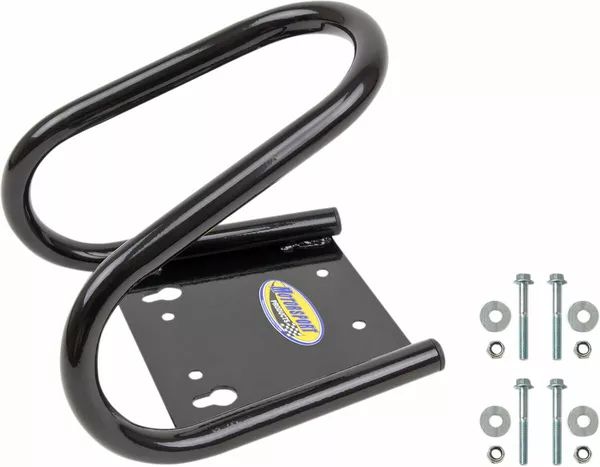 Motorsport products 97-3012 kerekes chock 0