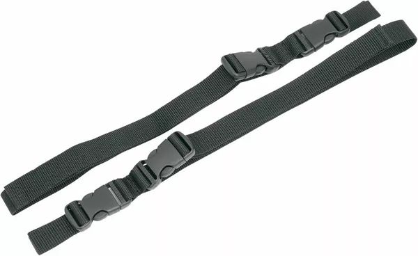 Saddlemen 3920-0156 Quick-Detach Strap Kit 0