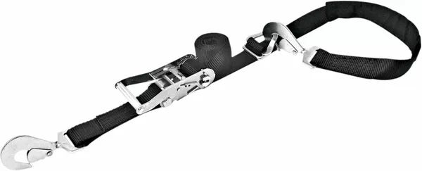 Powertye mfg. 35282 tengely heveder 0