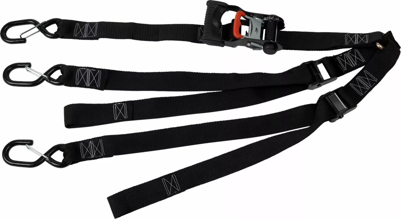 Moose offroad 3920-0523 3 pontos tartalék gumiabroncskötés 0