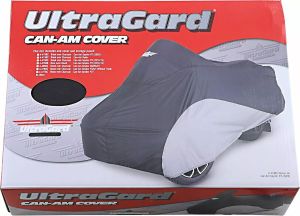 Ultragard 4-474bk fél borító 