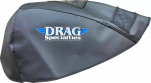 Drag specialties X80-6028 üzemanyagtartály-szolgáltató fedél 