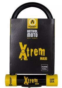 Auvray Mxtr230auv xtreme maxi 1
