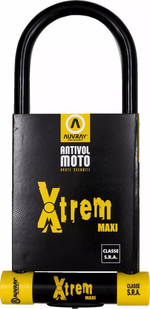 Auvray Mxtr310auv xtreme maxi 1