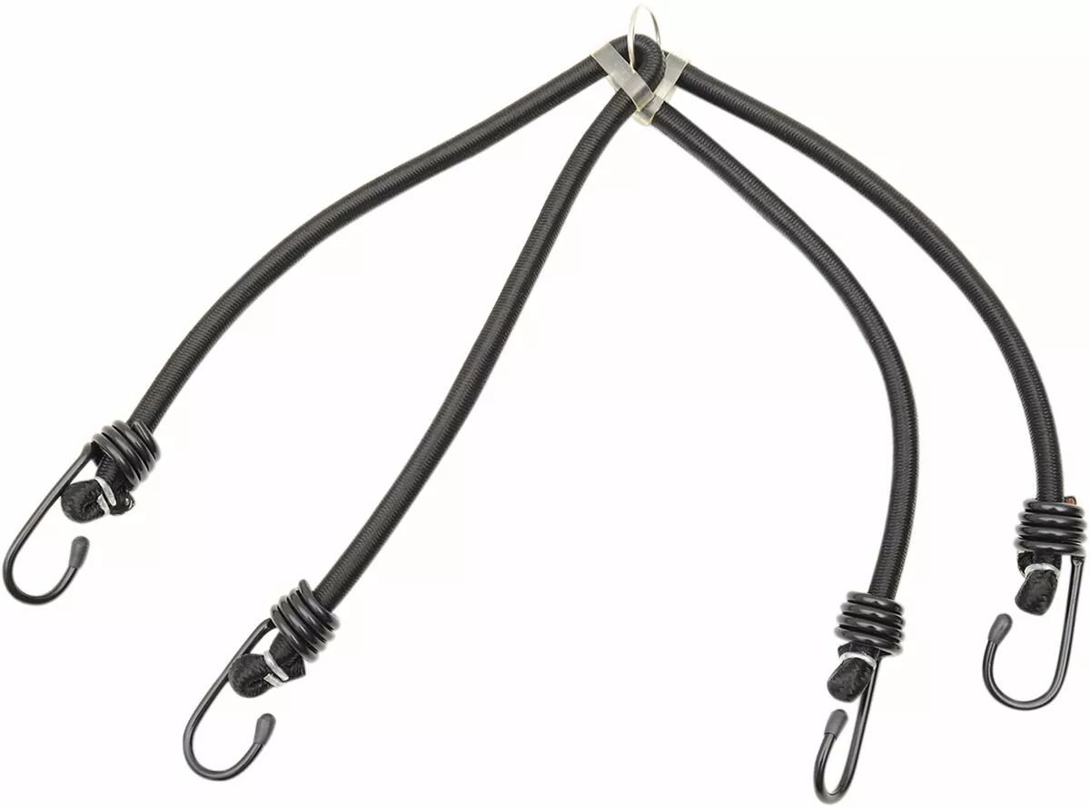 Parts unlimited 4024b bungee zsinór 0
