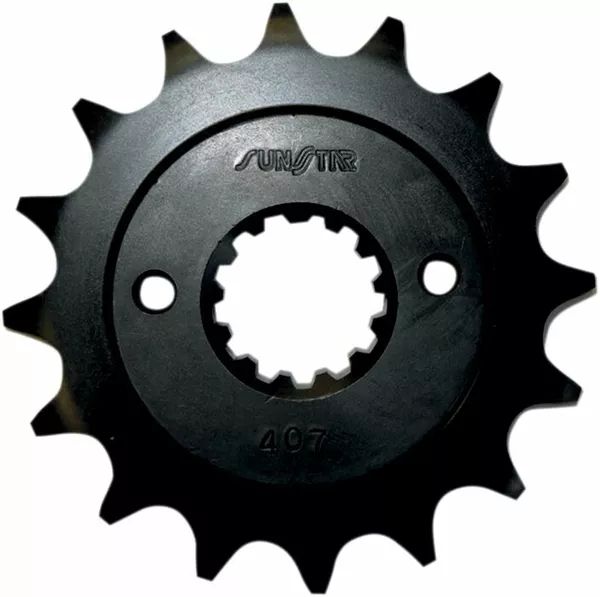 Sunstar sprockets 40715 számláló tengely lánckerék Lánckerék 0