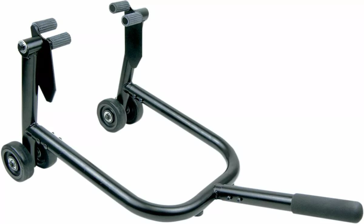 Motorsport products 92-7003 elülső sportkerékpár-állvány Motorkerékpár állvány, emelő  0