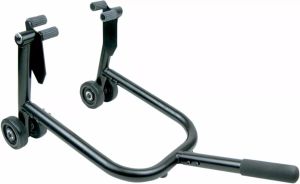 Motorsport products 92-7003 elülső sportkerékpár-állvány Motorkerékpár állvány, emelő 