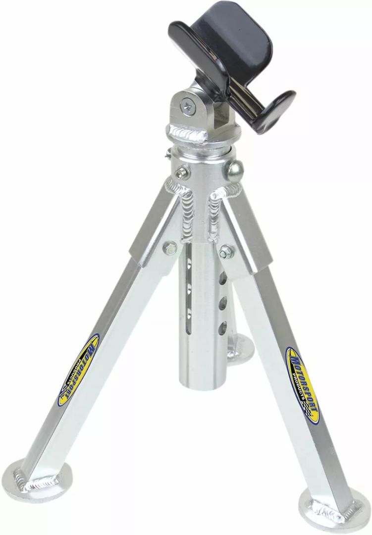 Motorsport products 99-3001 laikus állvány Motorkerékpár állvány, emelő  0