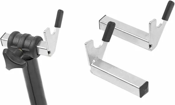 Motorsport products 92-8341 GP3 hátsó orsó adapter készlet Motorkerékpár állvány, emelő  0