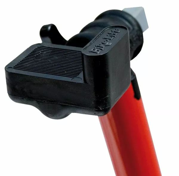Bike lift SAG-10 gumi adapter Motorkerékpár állvány, emelő  0