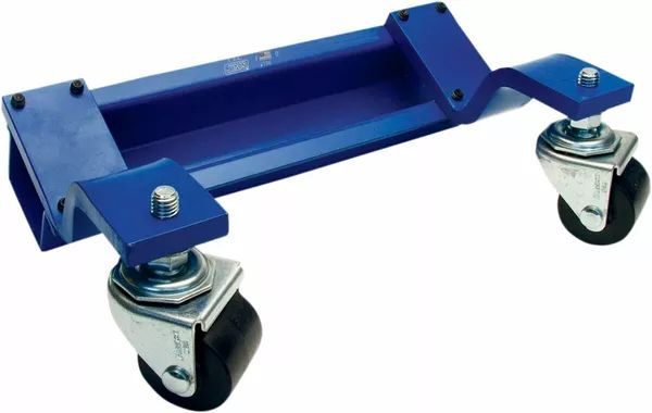 Jims 776 Lift Caddy Motorkerékpár állvány, emelő  0