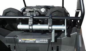 Moose offroad U-5100-R univerzális kiterjesztett magasságú csatlakozó Polaris ágytartóval 1