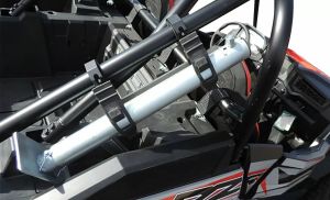 Moose offroad U-5100-R univerzális kiterjesztett magasságú csatlakozó Polaris ágytartóval 2