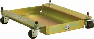 K&amp;l supply 37-9694 MC464 Fat Jack Dolly 
