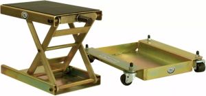 K&l supply 37-9694 MC464 Fat Jack Dolly 1