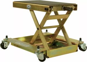 K&l supply 37-9694 MC464 Fat Jack Dolly 2