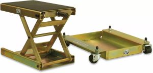 K&l supply 37-9694 MC464 Fat Jack Dolly 3