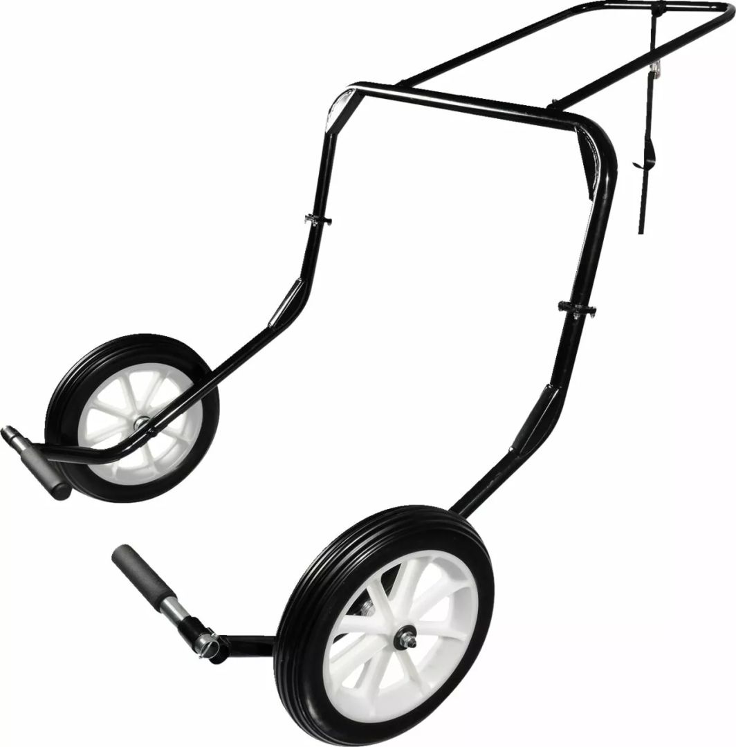 Parts unlimited 4424.pu.b Big Wheel Shop Dolly Kormány 0