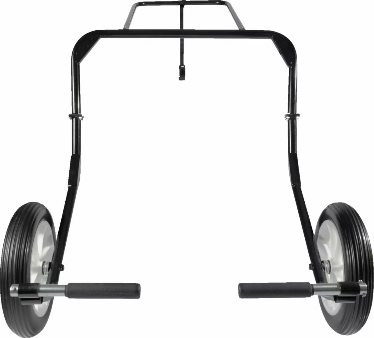 Parts unlimited 4424.pu.b Big Wheel Shop Dolly Kormány 1