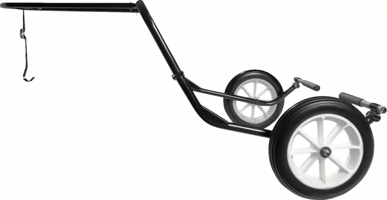 Parts unlimited 4424.pu.b Big Wheel Shop Dolly Kormány 2