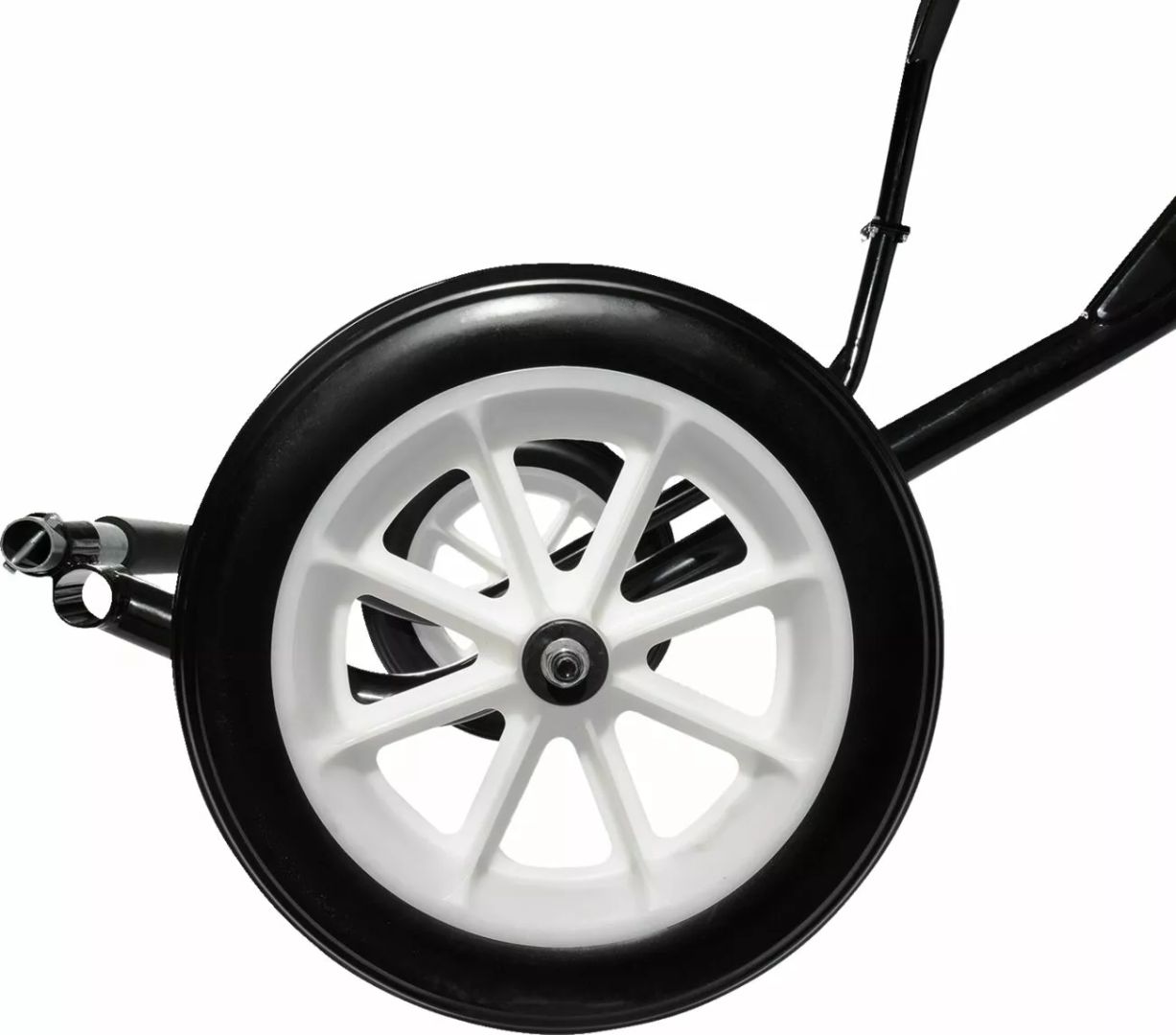Parts unlimited 4424.pu.b Big Wheel Shop Dolly Kormány 3
