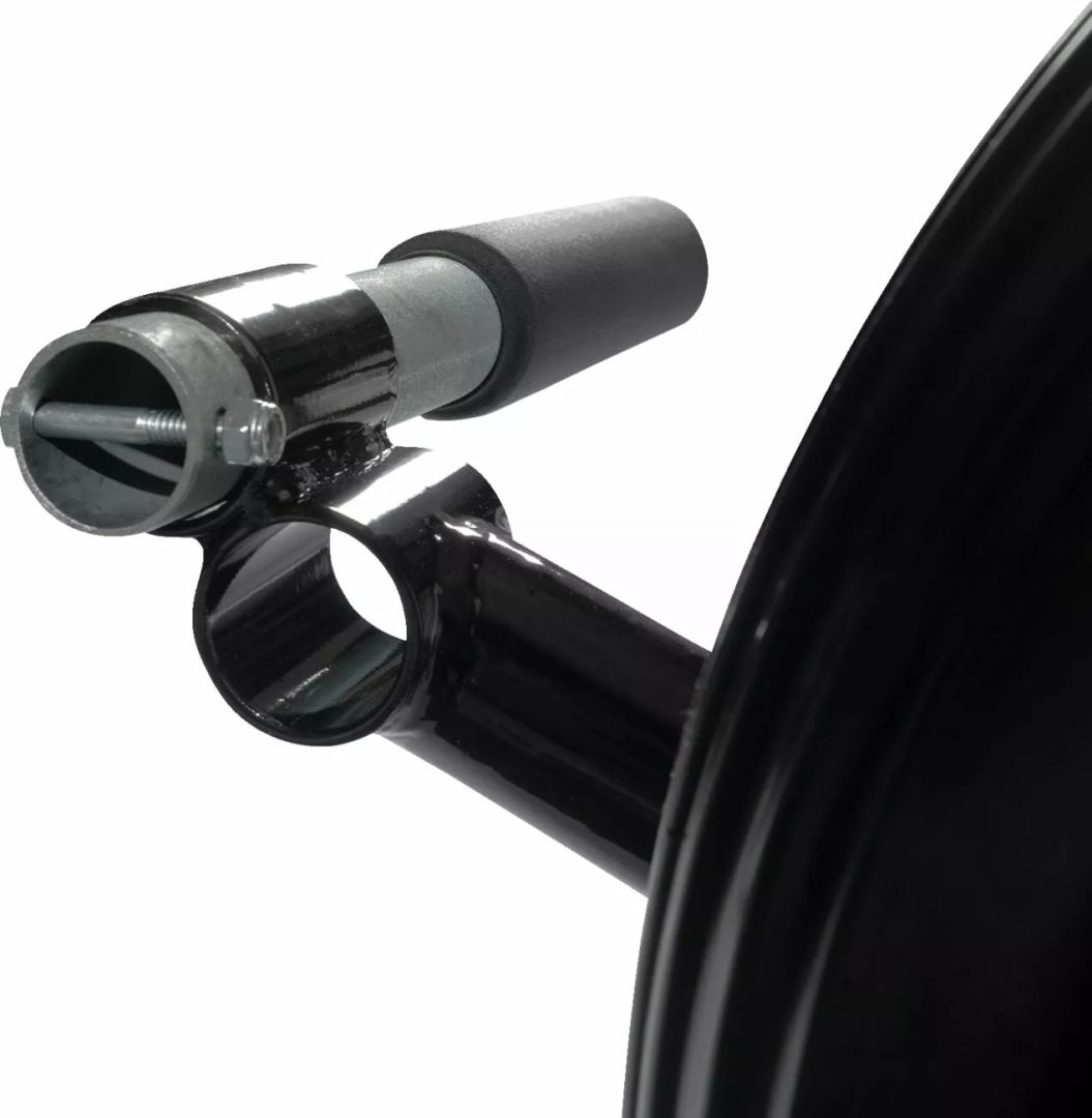 Parts unlimited 4424.pu.b Big Wheel Shop Dolly Kormány 4