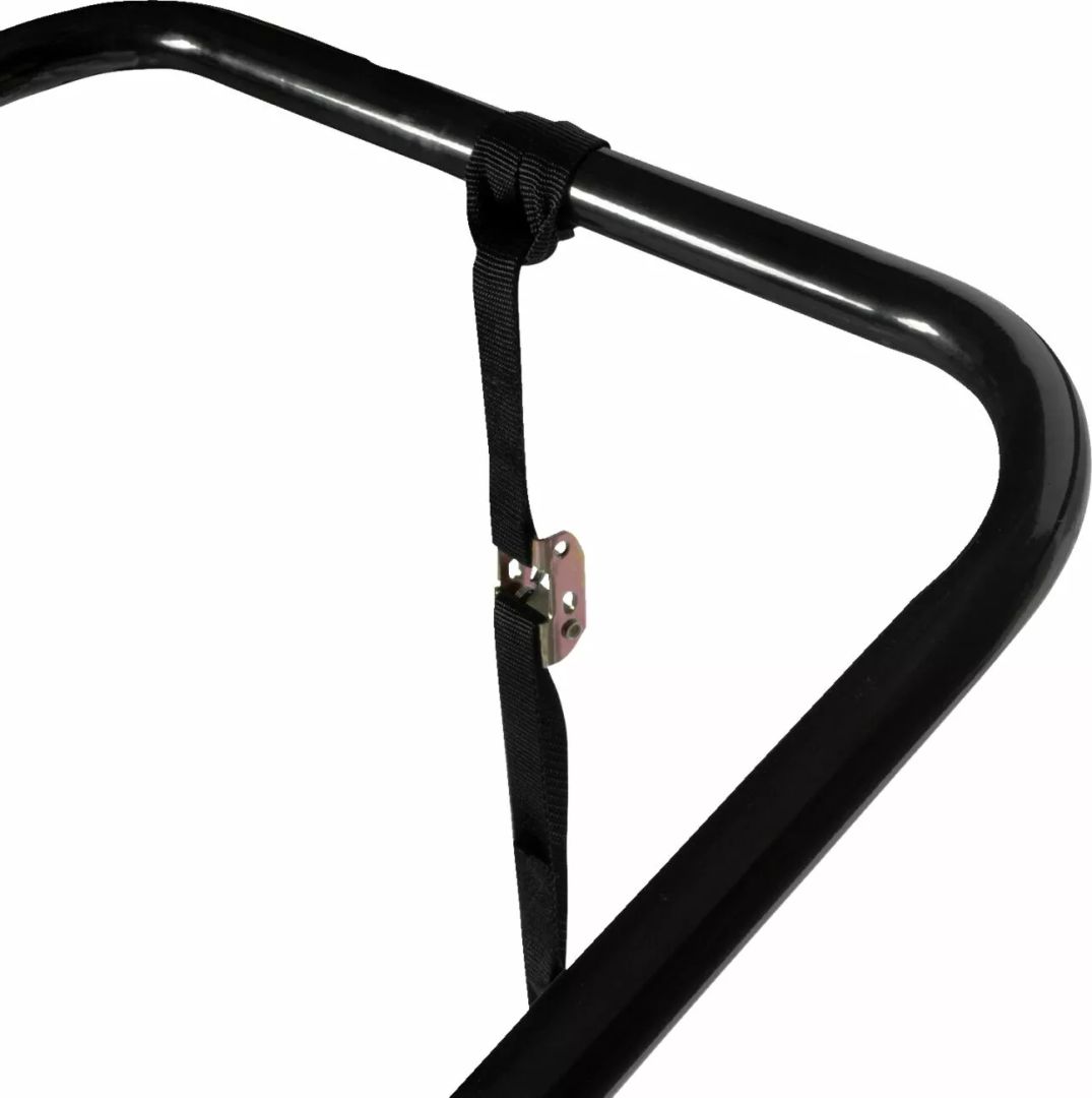 Parts unlimited 4424.pu.b Big Wheel Shop Dolly Kormány 5