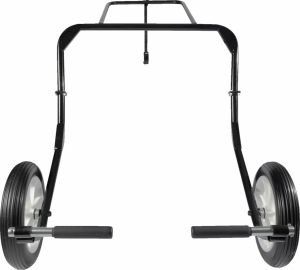 Parts unlimited 4424.pu.b Big Wheel Shop Dolly Kormány 1