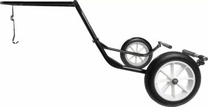 Parts unlimited 4424.pu.b Big Wheel Shop Dolly Kormány 2