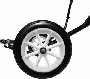 Parts unlimited 4424.pu.b Big Wheel Shop Dolly Kormány 3