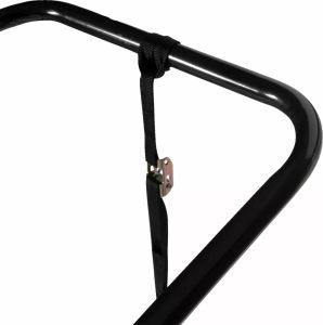 Parts unlimited 4424.pu.b Big Wheel Shop Dolly Kormány 5