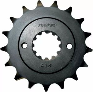 Sunstar sprockets 41817 számláló tengely lánckerék Lánckerék