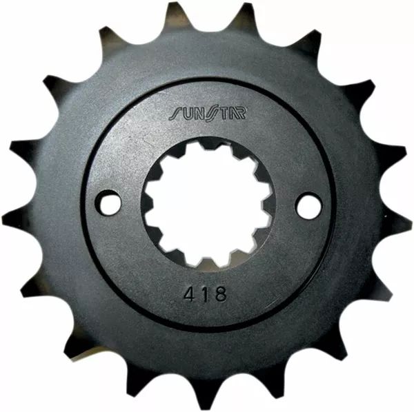 Sunstar sprockets 41817 számláló tengely lánckerék Lánckerék 0
