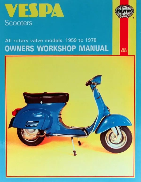 Haynes 126 szervizelési útmutató 0