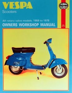 Haynes 126 szervizelési útmutató 