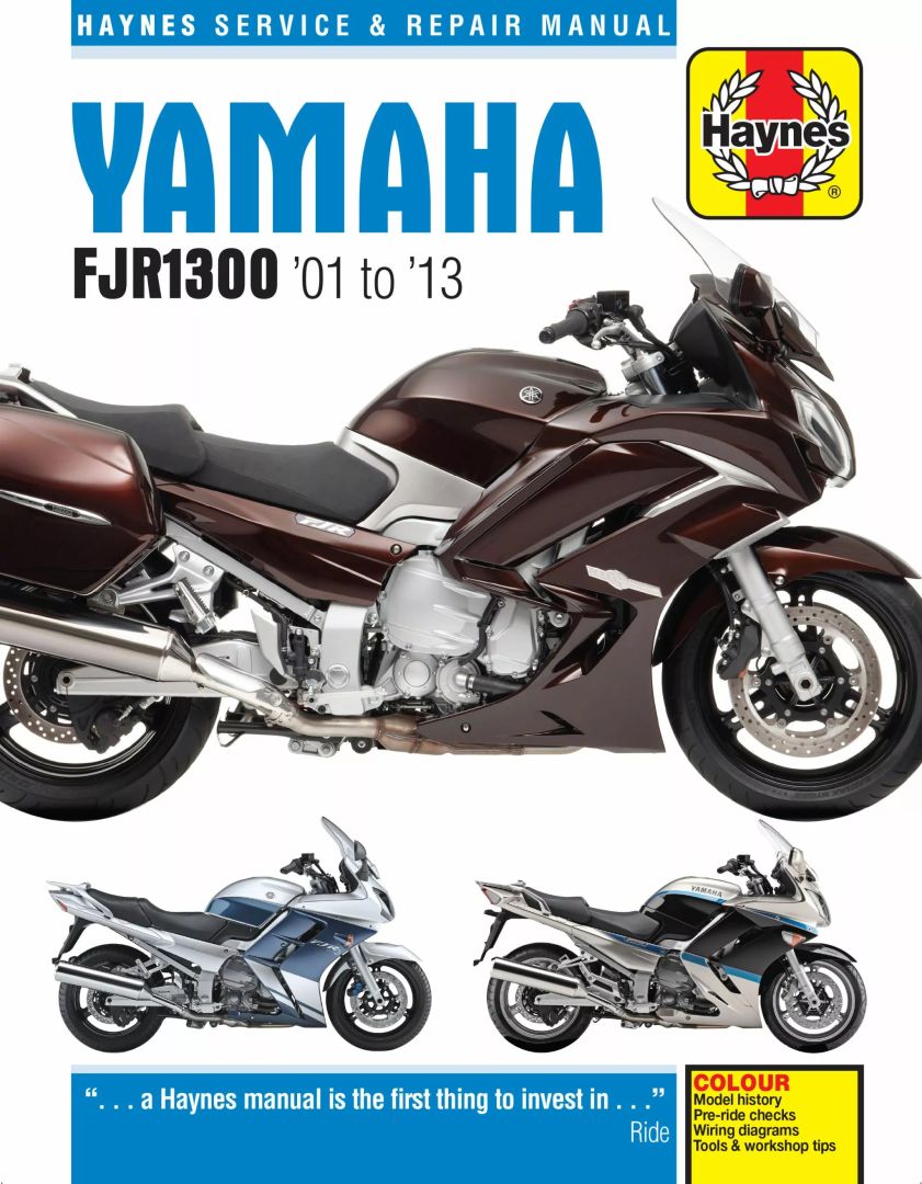 Haynes 5607 szervizelési útmutató 0