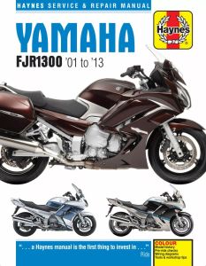 Haynes 5607 szervizelési útmutató 
