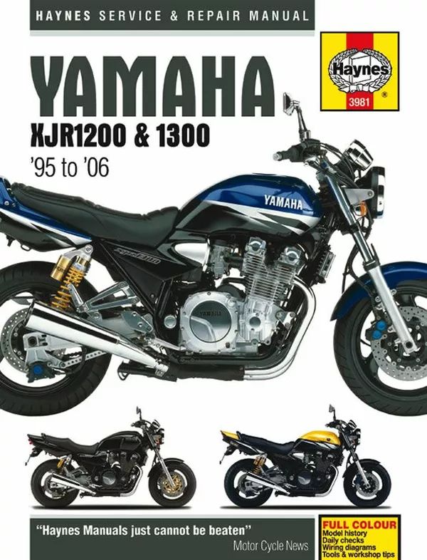 Haynes 3981 szerviz kézikönyv 0