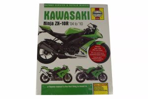 Haynes 5542 szerviz kézikönyv 1