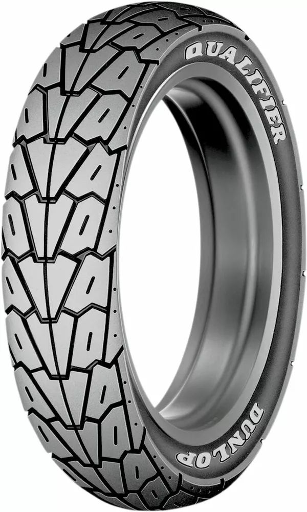 Dunlop 651142 K525 gumiabroncs 0