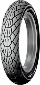 Dunlop 651097 F20 gumiabroncs 