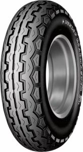 Dunlop 652941 TT100-K81 Retro/Vintage gumiabroncs 