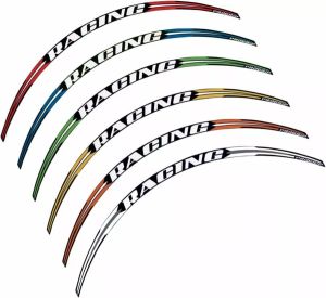 Pro grip PZ5026BI16 kerékszalag Felnicsík és tankpad 1